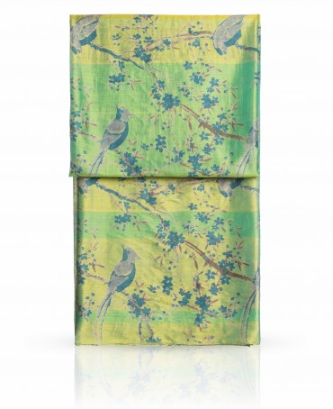 Палантин Женский SN-FINGAY/SILVER